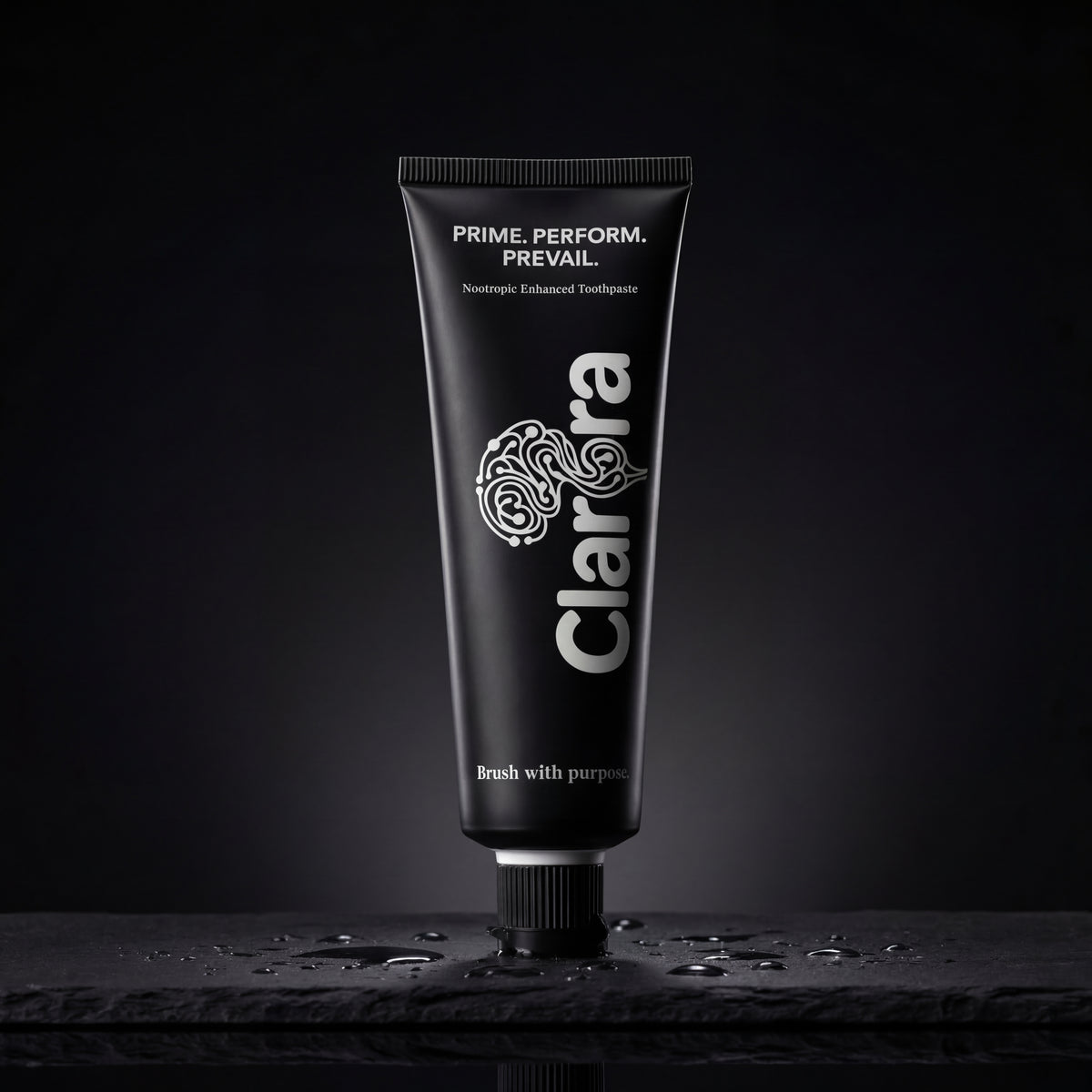 Clarora Nootropic Toothpaste